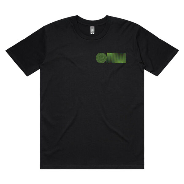 Peaks - Classic Cotton Tee  Thumbnail