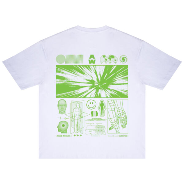 You - Organic Hemp Tee Thumbnail